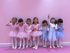 -芭芭拉舞蹈·星星演说家(珠江新城校区)