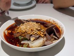 -夫妻肺片·中华老字号·正宗川菜(春熙路店)