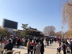 -赵州桥景区