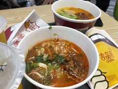 -吉品合酥脆烤饼(哈西金街店)