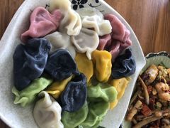 -87号烧烤海鲜·大排档(金沙滩店)