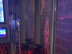 -范特西FANTASY量贩式KTV(民主广场店)