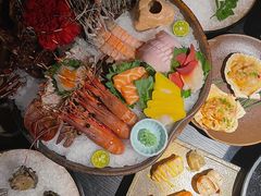 -花潮料理艺食馆(成都万象城店)