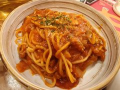 -做披萨的奇葩(中海央墅店)