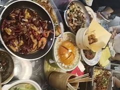 -阿嫂印象·民间江湖菜(大学城店)