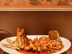 -苏帮袁Sue Cuisine(将台店)