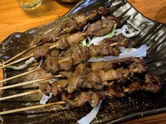 -质烤烤物·活烤海鲜(质烤总店)