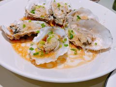 -高佳庄·海鲜酒楼(东港店)
