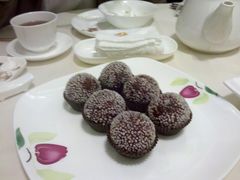点心-广东胜利宾馆西关粤中餐厅