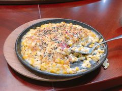 -郑庄脂渣海鲜楼(九水路店)