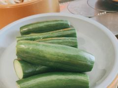 -龍歌自助小火锅(市南金茂湾店)
