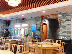 大堂-德胜轩正宗顺德菜(宝安沙井会展中心店)