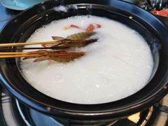 -盈田盈粥庄(博山东路店)