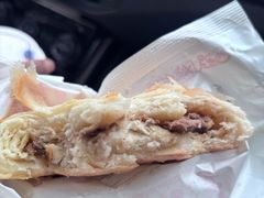 -姚老太烧饼(学府西街店)