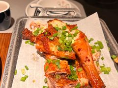 -绿茶餐厅(广州天河城店)