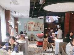 -广东道至正餐厅(区庄店)