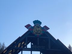 -硗碛藏寨·神木垒景区