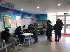 -新东方国际教育·雅思托福(海淀水清木华校区)