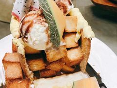 -铜锣湾·有麝自然香(长嘉汇购物公园店)