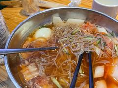 -韩宫宴烤肉·料理(武汉印象城店)