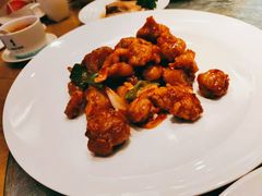 莆田荔枝肉-莆田餐厅PUTIEN(深圳湾万象城家宴店)