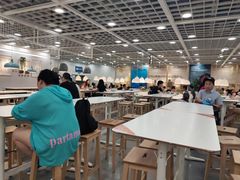 -宜家·瑞典风味餐厅(北京西红门店)