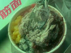 -二斗栗子(西湖道店)