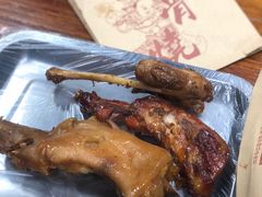 -赵元章肉骨烧(山塘街店)