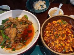 -眉山小馆(华强广场店)