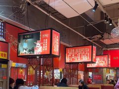 -味福记·本地特色菜(八一万达广场店)