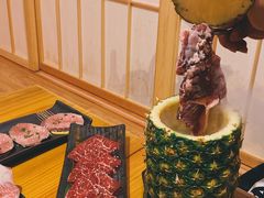 -丸藏和牛烧肉专门店(园区师惠坊店)