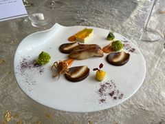 -九献创意菜·新中式(亮马河花园私宴店)