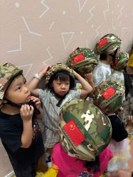 -奈尔宝家庭中心·亲子餐厅(苏州大悦城店)