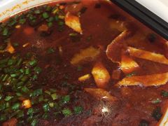 -子午路张记肉夹馍(兵马俑店)