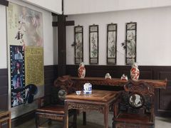 景点-清风小镇闯关东影视基地