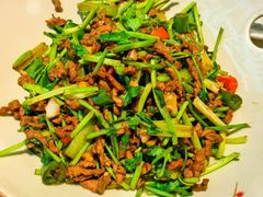 -京城小江南·北京烤鸭·江南土菜·白鱼(中关村店)