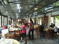 大堂-小塘渔村(开平大道店)