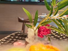 -若蘭慈·无国界素食料理(欢乐海岸店)