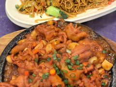 -西江美食舫·江西菜(健德桥店)