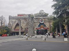 -杭州宋城
