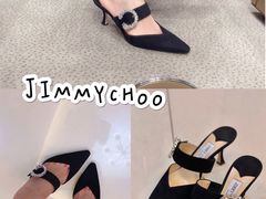 -JIMMY CHOO(德基广场店)