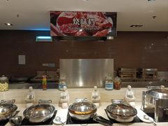 -北京王府井天伦王朝酒店