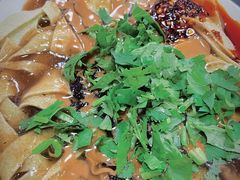 锅巴菜-正味斋锅巴菜(西北角店)