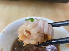 -华哥新鲜猪精品美食