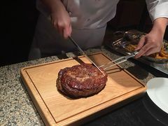 -非常时髦餐厅VUE Restaurant(外滩茂悦大酒店)
