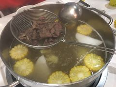 -陈记顺和潮汕牛肉火锅(番禺迎宾大道店)