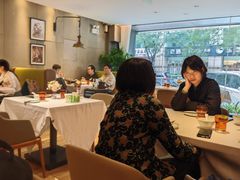 -汤城小厨•粤菜•靓汤(金宝街店)
