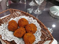 -田水湾丨地道安徽菜(文化路店)