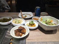 -一心烤肉(延安路店)