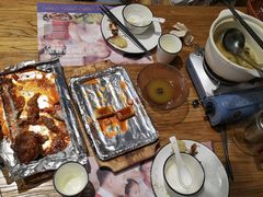 -U你·天然调味(南湖总店)